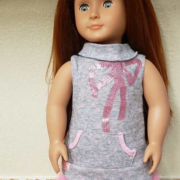 OUR GENERATION DOLL - Picture 11 of 12